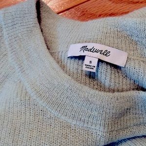 Madewell lightweight sweater